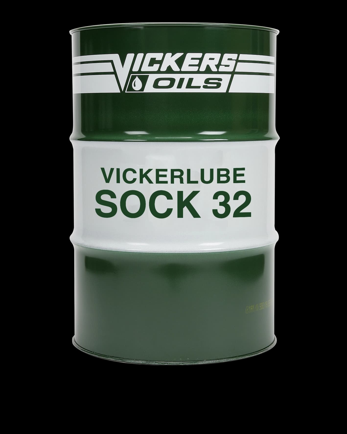 Beczka VICKERLUBE SOCK 32