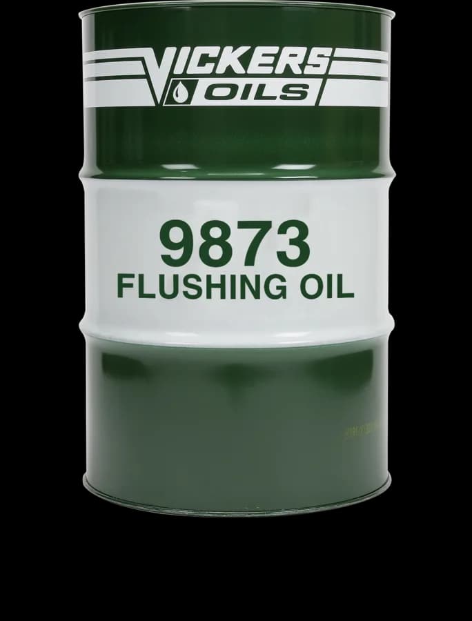 Verpackung FLUSHING OIL 9873