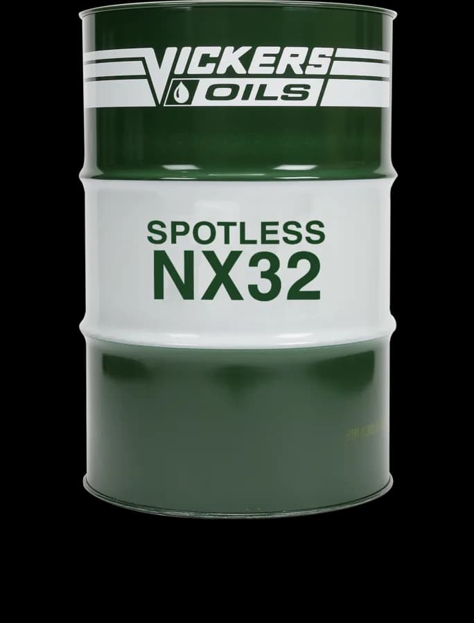 Opakowanie SPOTLESS NX