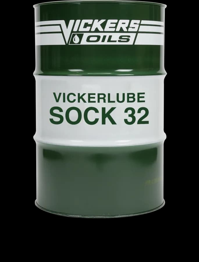 Verpackung VICKERLUBE SOCK