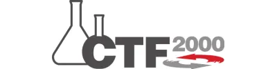 Logo CTF 2000